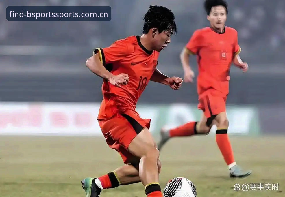 U17世界杯抽签揭晓，老球迷教你看懂中国队的机遇与挑战