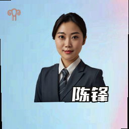 陈锋