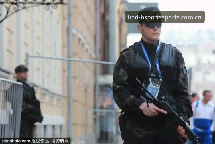 为什么本届世界杯英国仅派三名警员赴美？从b体育娱乐平台看大赛安保新动向